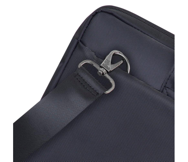 RIVACASE 8231 black Laptop bag 15,6 - 740229 - zdjęcie 5